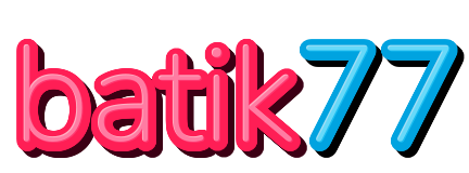 batik77 — logo kanal