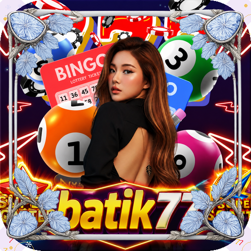 batik77 — mitra unggulan