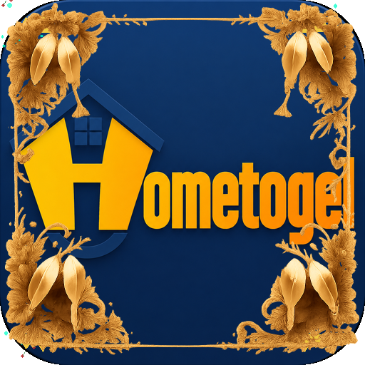 hometogel — mitra unggulan