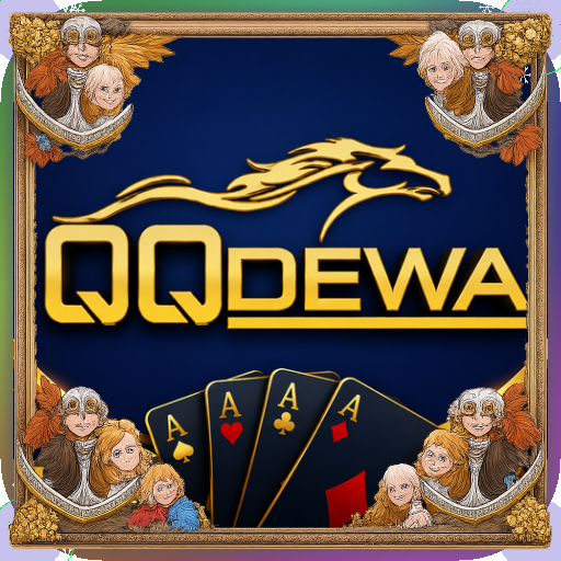 qqdewa — mitra unggulan
